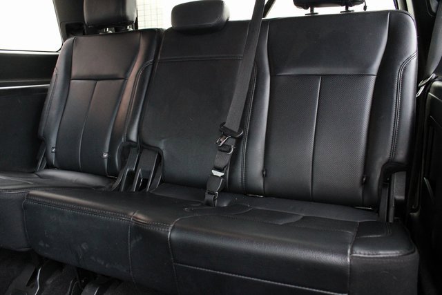 Used 2021 Ford Expedition XLT image 22