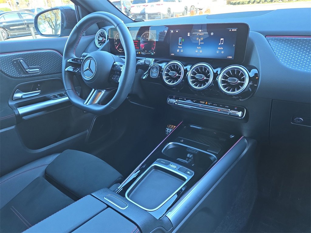 Certified 2024 Mercedes-Benz GLA 250 4MATIC image 18