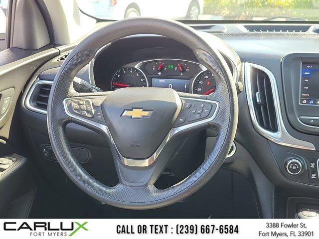 Used 2020 Chevrolet Equinox LT image 19