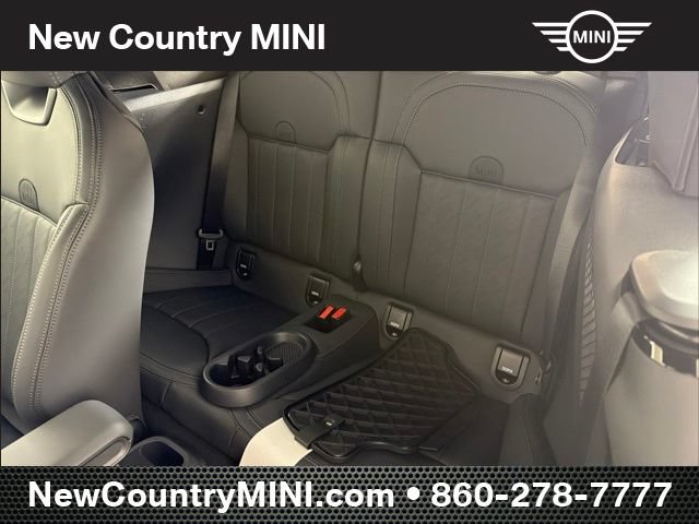 New 2026 MINI Cooper S FWD image 12