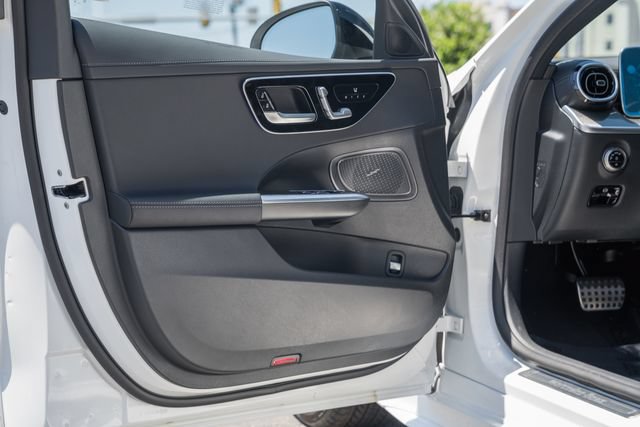 New 2026 Mercedes-Benz C 300 4MATIC Sedan image 35