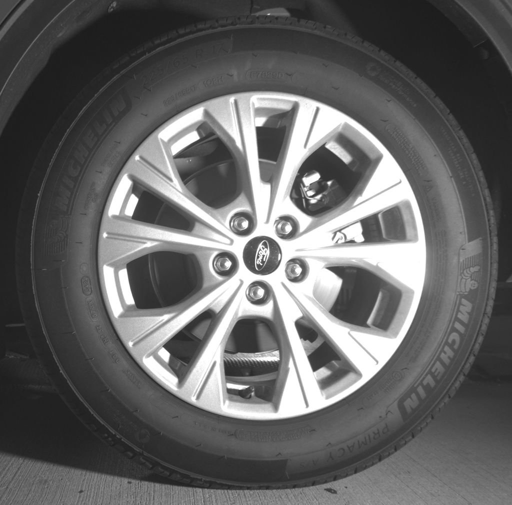 Used 2025 Ford Escape Active w/ Tech Pack #1 FWD image 12
