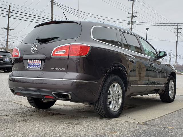 Used 2015 Buick Enclave Convenience image 6