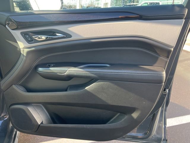 Used 2015 Cadillac SRX Luxury w/ Driver Awareness Package image 10