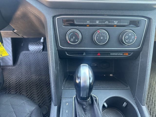Used 2018 Volkswagen Atlas S FWD image 13
