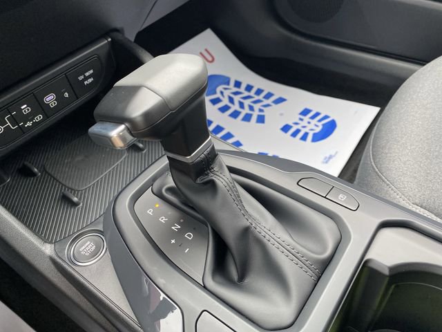 New 2025 Kia K4 EX image 22