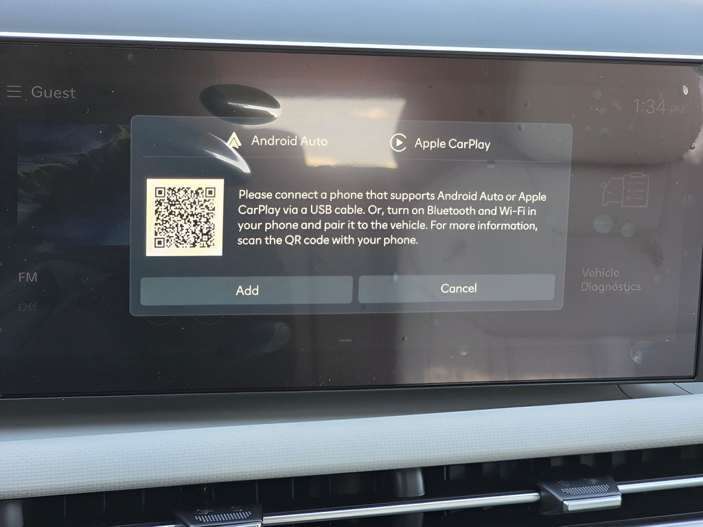 New 2026 Hyundai Tucson SEL AWD/4WD image 19