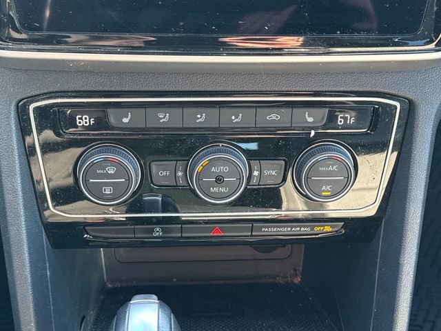 Used 2023 Volkswagen Atlas Cross Sport SE w/ Panoramic Sunroof Package AWD/4WD image 31