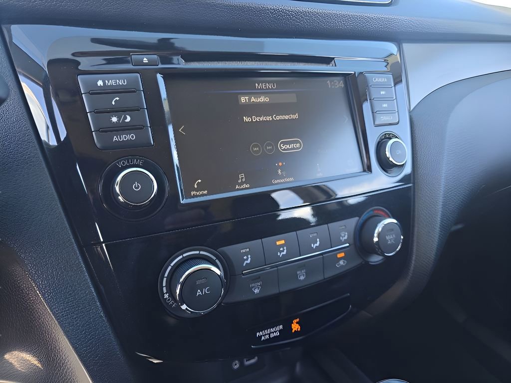 Used 2019 Nissan Rogue Sport S image 20