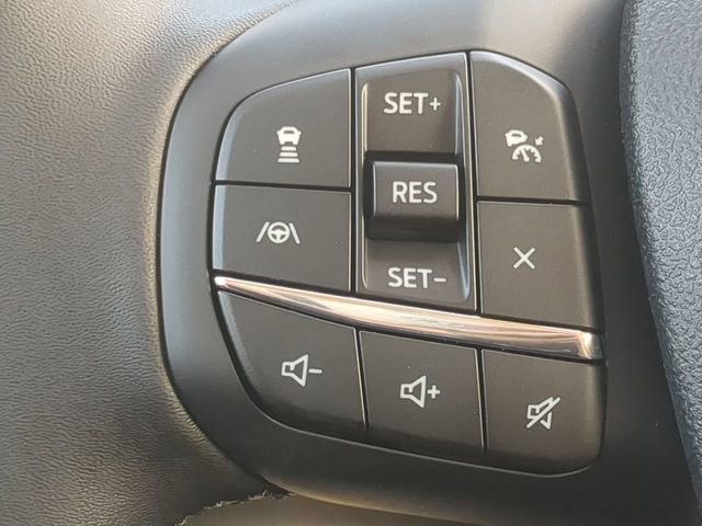 New 2025 Ford Bronco Sport Outer Banks image 24