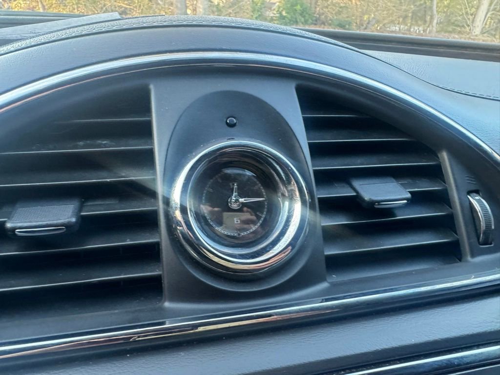 Used 2017 Buick Enclave Leather image 28