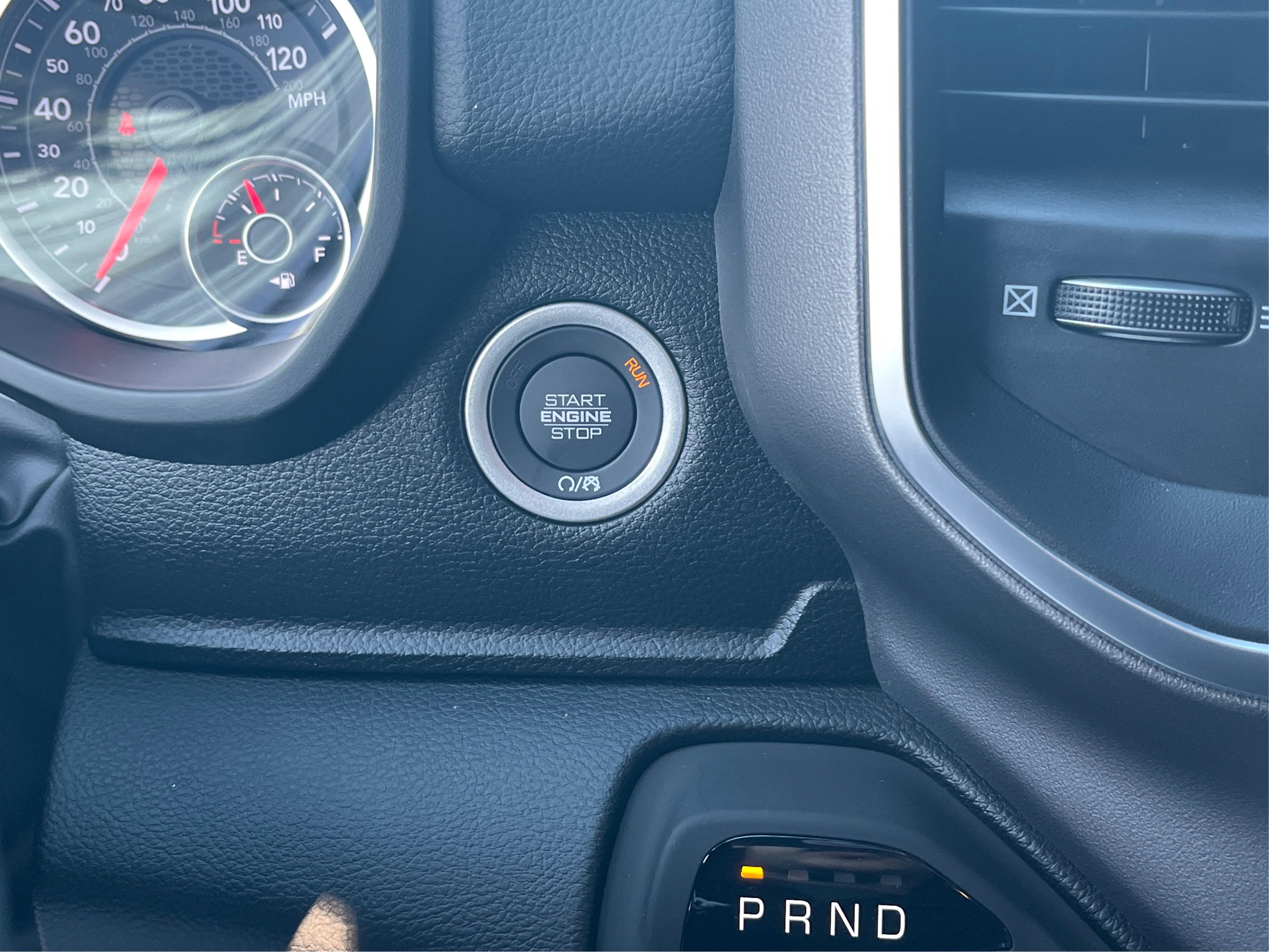 New 2026 RAM 1500 Big Horn image 41