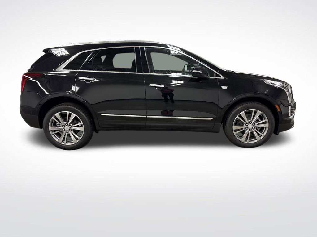 New 2026 Cadillac XT5 Premium Luxury w/ Driver Assist Package image 17