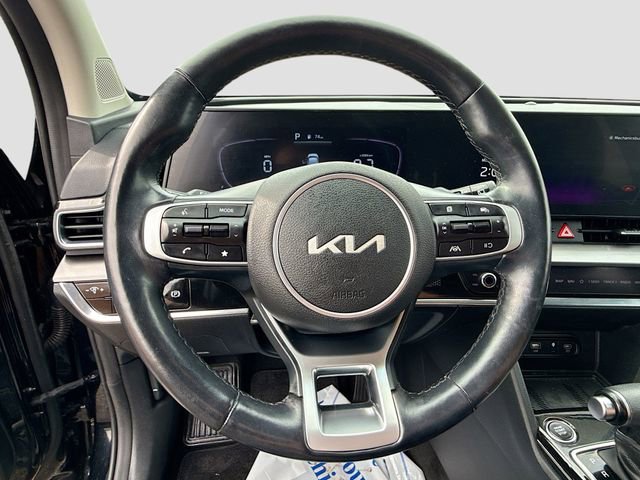 Certified 2023 Kia Sportage EX image 11