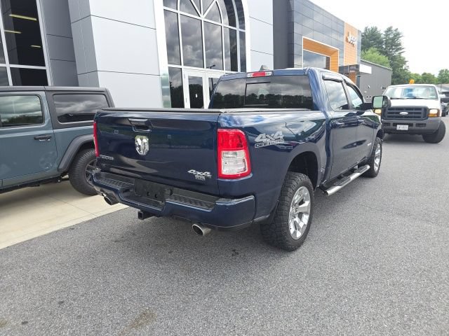 Used 2019 RAM 1500 Big Horn AWD/4WD image 6