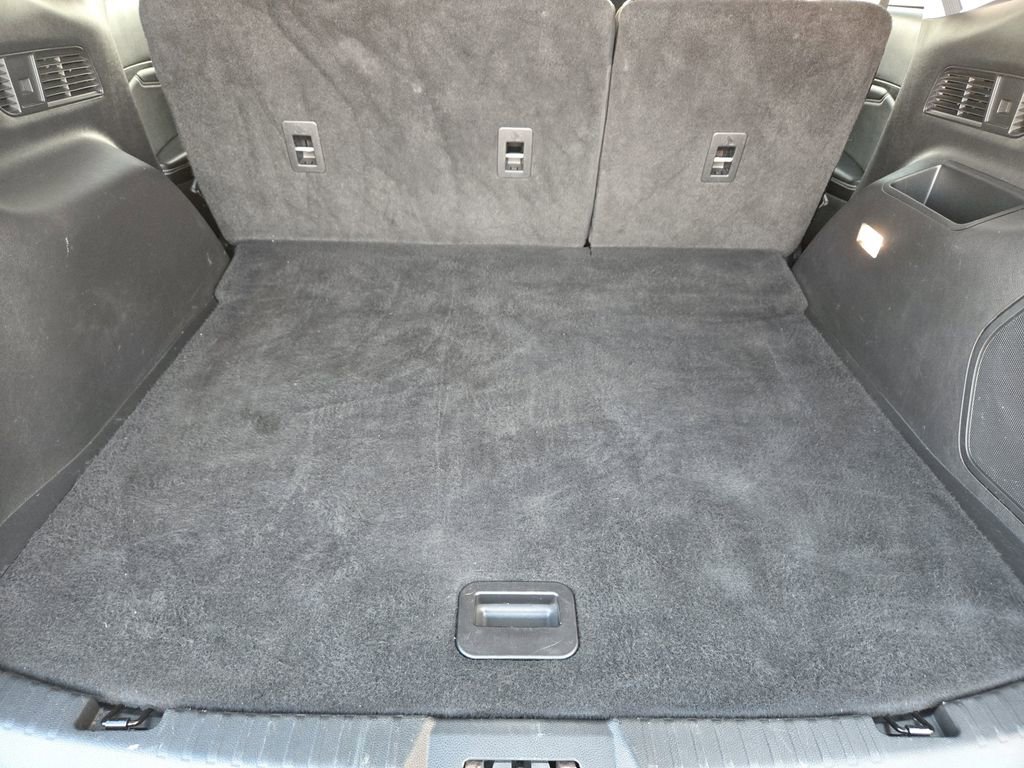 Used 2024 Ford Edge Titanium image 31