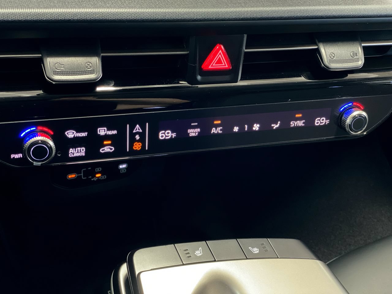 New 2026 Kia EV6 Light RWD image 23