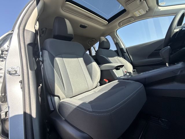 Certified 2026 Subaru Crosstrek 2.0i Premium image 24