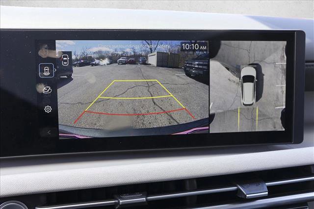 New 2026 Hyundai Tucson Limited image 19