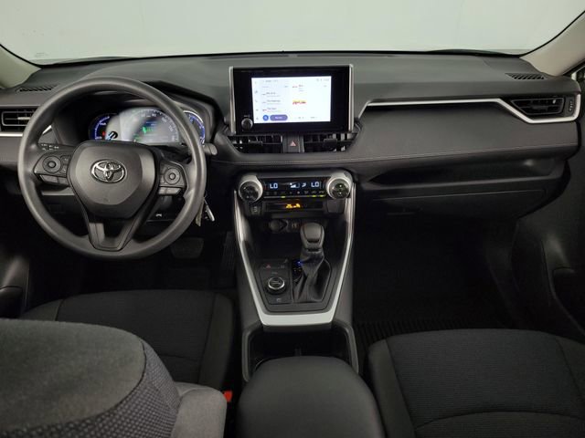 Used 2025 Toyota RAV4 LE AWD/4WD image 25