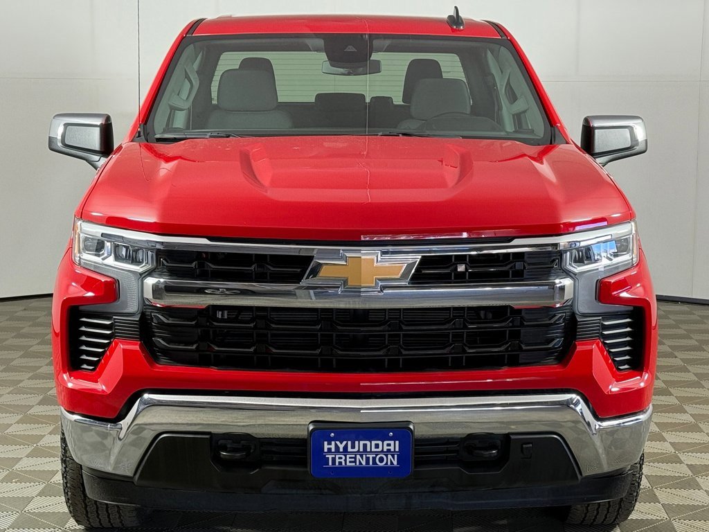 Used 2022 Chevrolet Silverado 1500 LT image 11