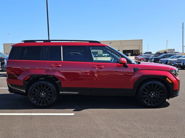 Used 2024 Hyundai Santa Fe Calligraphy image 4