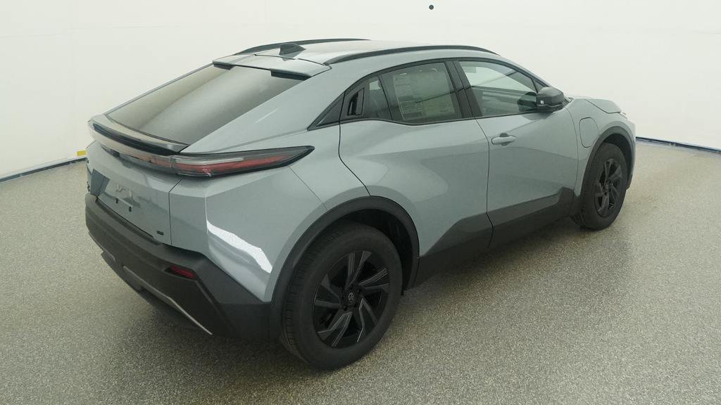 New 2026 Toyota C-HR w/ Cold Weather Package AWD/4WD image 12