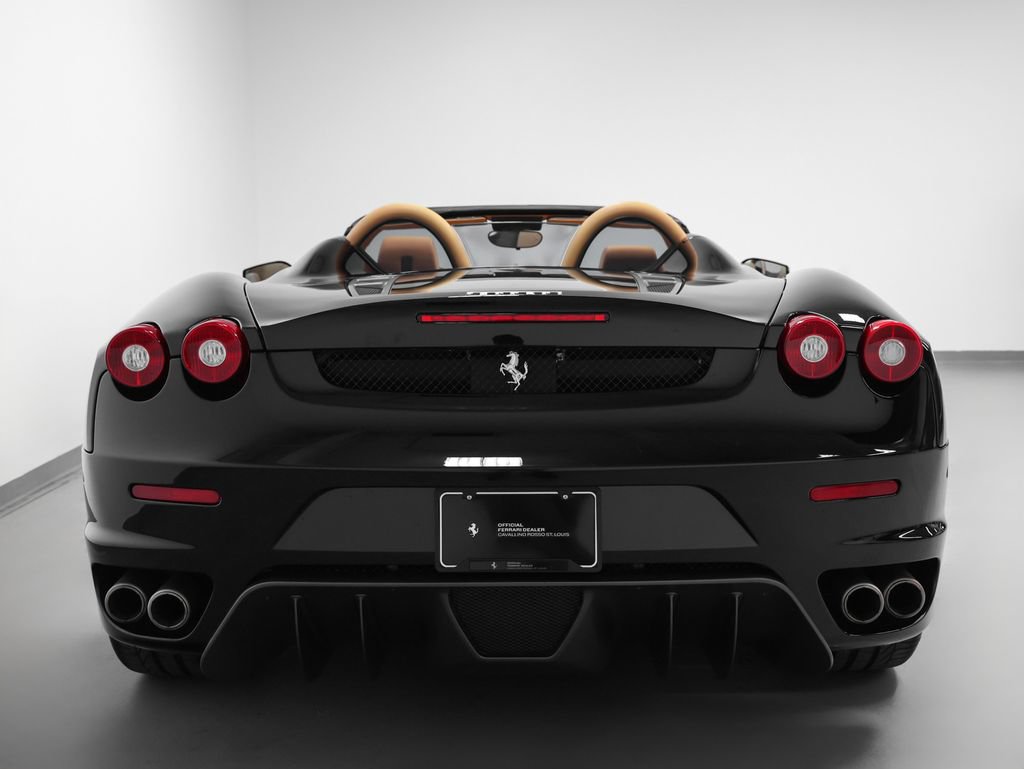 Used 2006 Ferrari F430 Spider RWD image 35