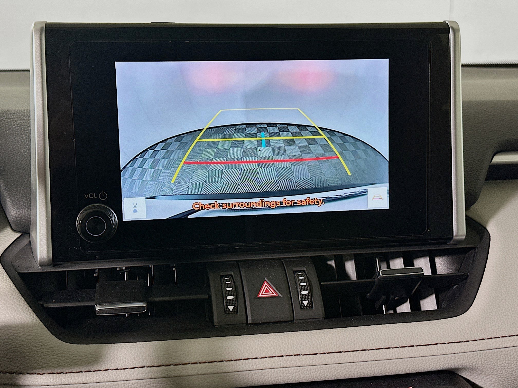 Used 2024 Toyota RAV4 XLE Premium w/ Weather Package FWD image 25