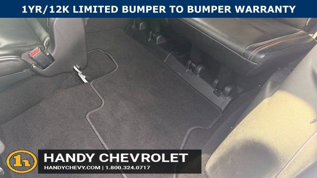 Used 2024 Dodge Durango GT image 41