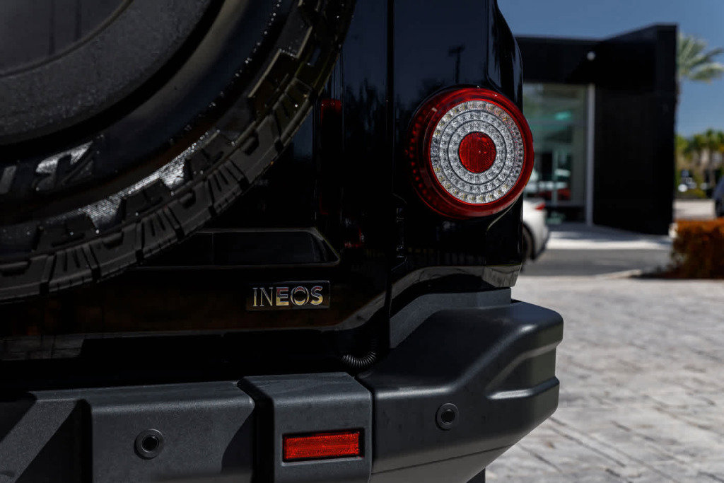 New 2026 INEOS Grenadier image 29