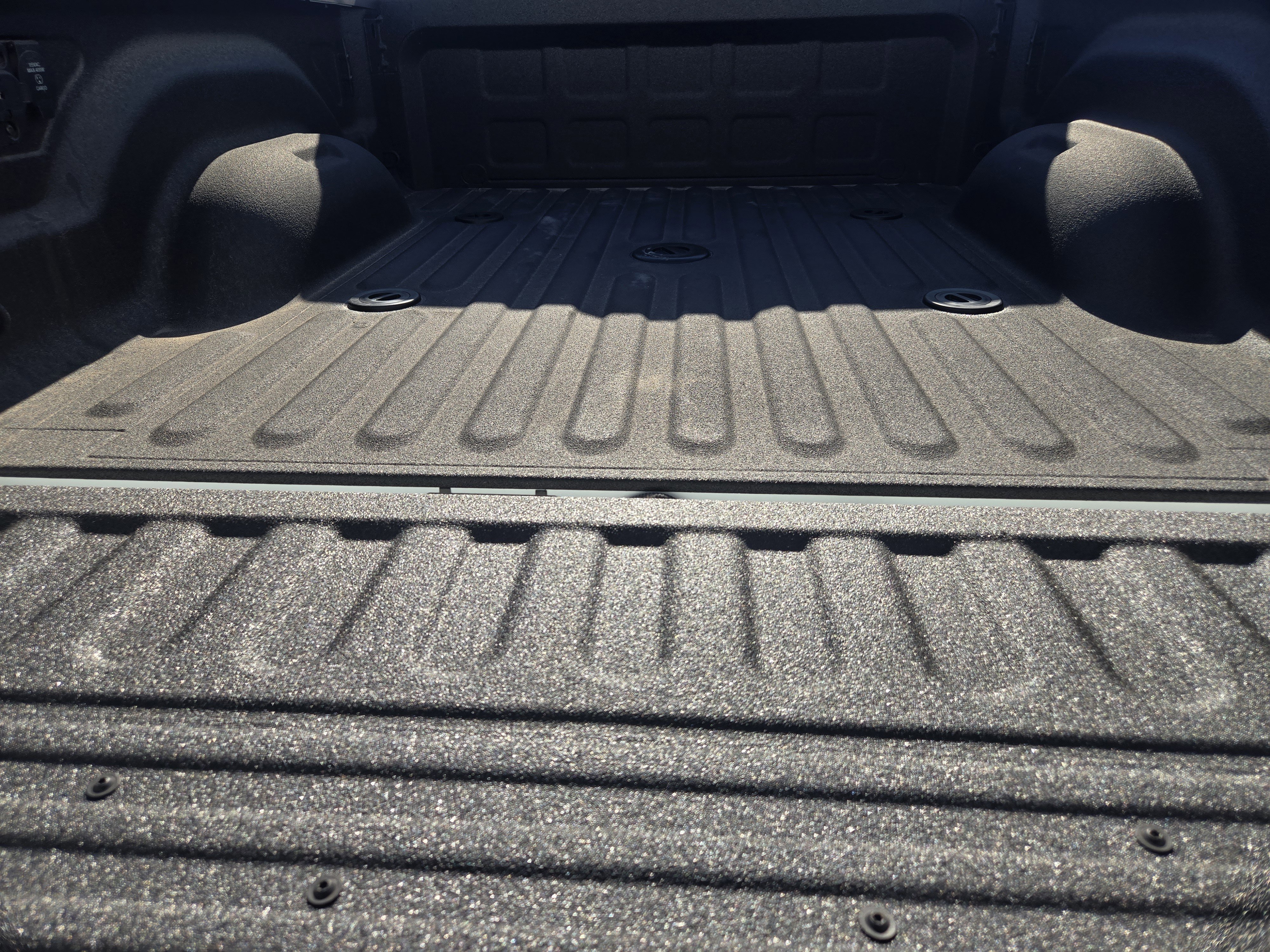 New 2026 RAM 2500 Laramie image 24