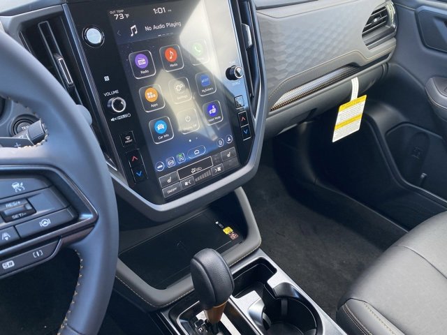 New 2026 Subaru Forester Wilderness image 14