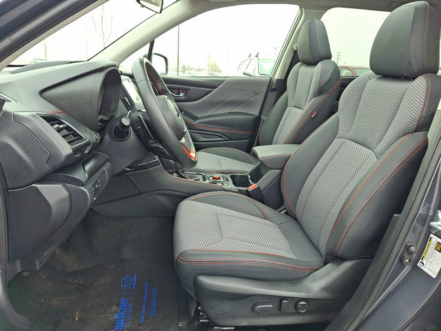Certified 2024 Subaru Forester Sport image 14