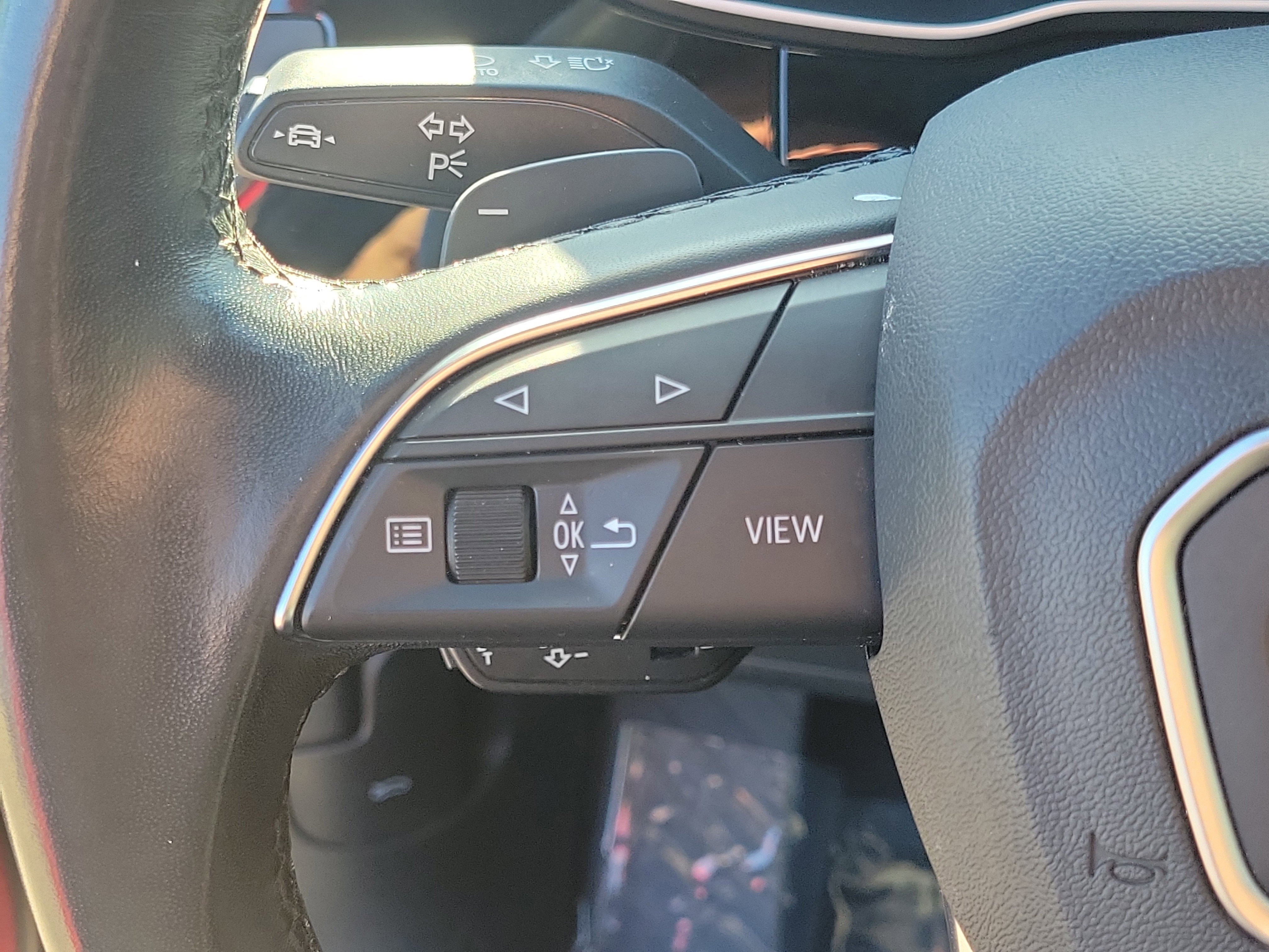 Used 2024 Audi Q3 2.0T Premium image 33