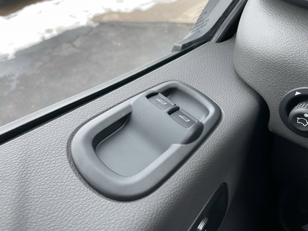 New 2026 Ford Transit 350 148 High Roof DRW AWD w/ Load Area Protection Package image 27