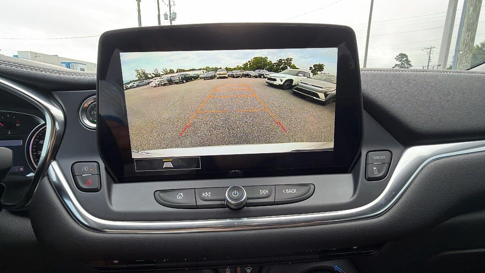 New 2026 Chevrolet Blazer LT FWD image 28