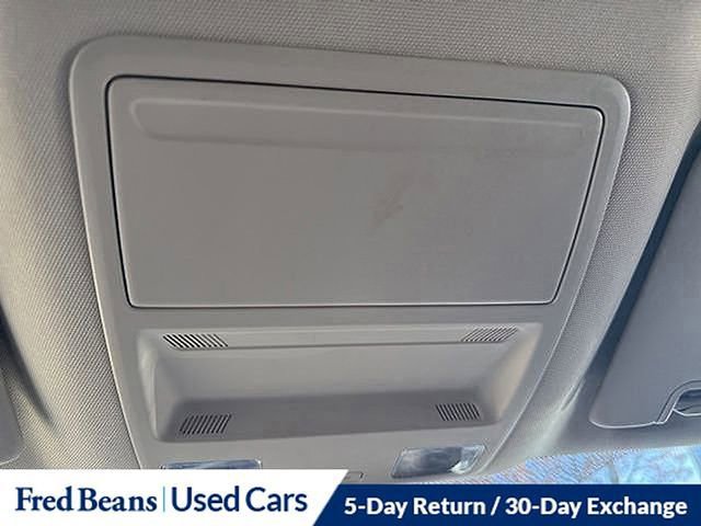 Certified 2019 Ford Ranger XLT w/ Equipment Group 301A Mid image 33