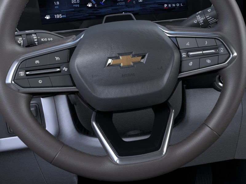 New 2026 Chevrolet Tahoe Premier image 19