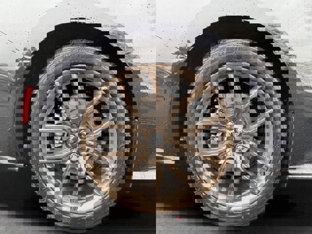 New 2026 Ford Mustang Premium image 7