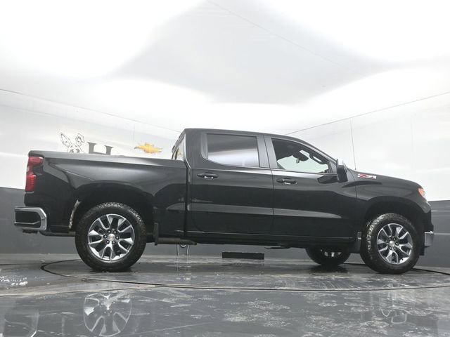 New 2026 Chevrolet Silverado 1500 LT w/ All Star Edition Plus image 31