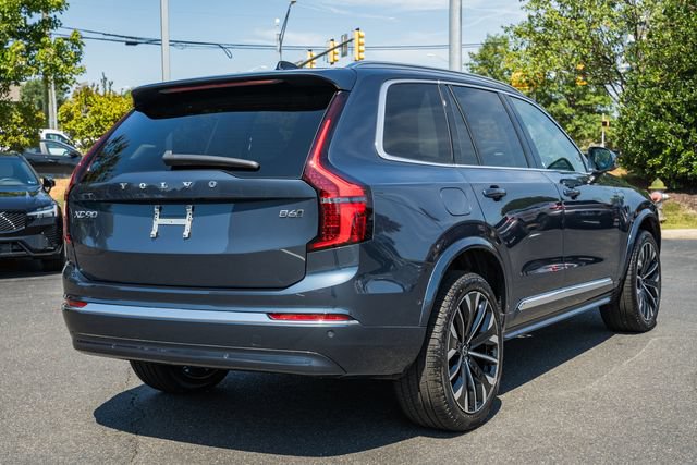 New 2026 Volvo XC90 B6 Ultra AWD/4WD image 5