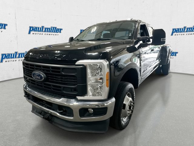 Used 2023 Ford F350 XL w/ XL Chrome Package