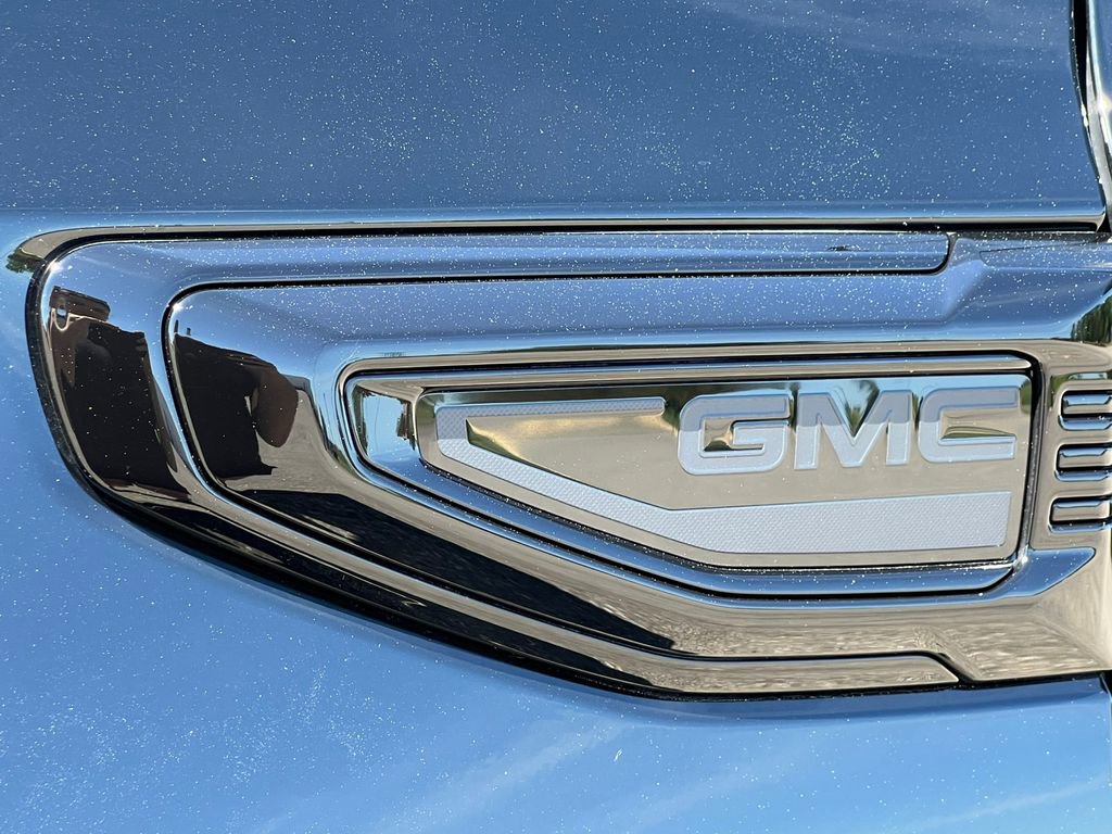 New 2026 GMC Yukon Elevation w/ Elevation Premium Package AWD/4WD image 57