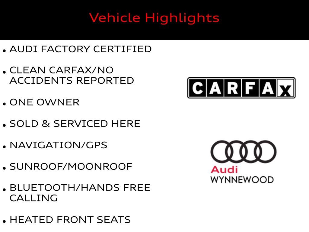 Used 2023 Audi Q7 3.0T Prestige image 6