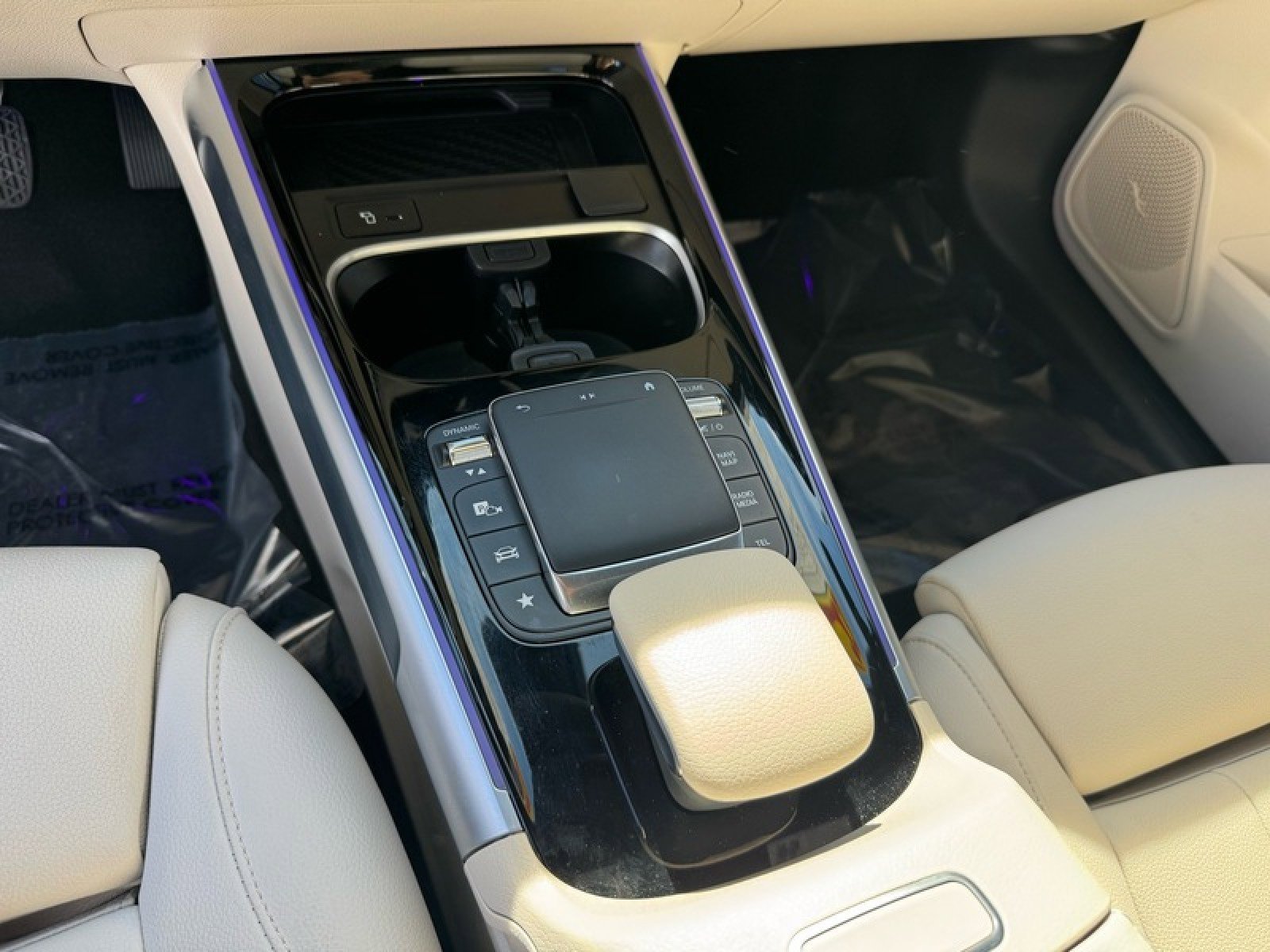 New 2023 Mercedes-Benz EQB 300 4MATIC image 15