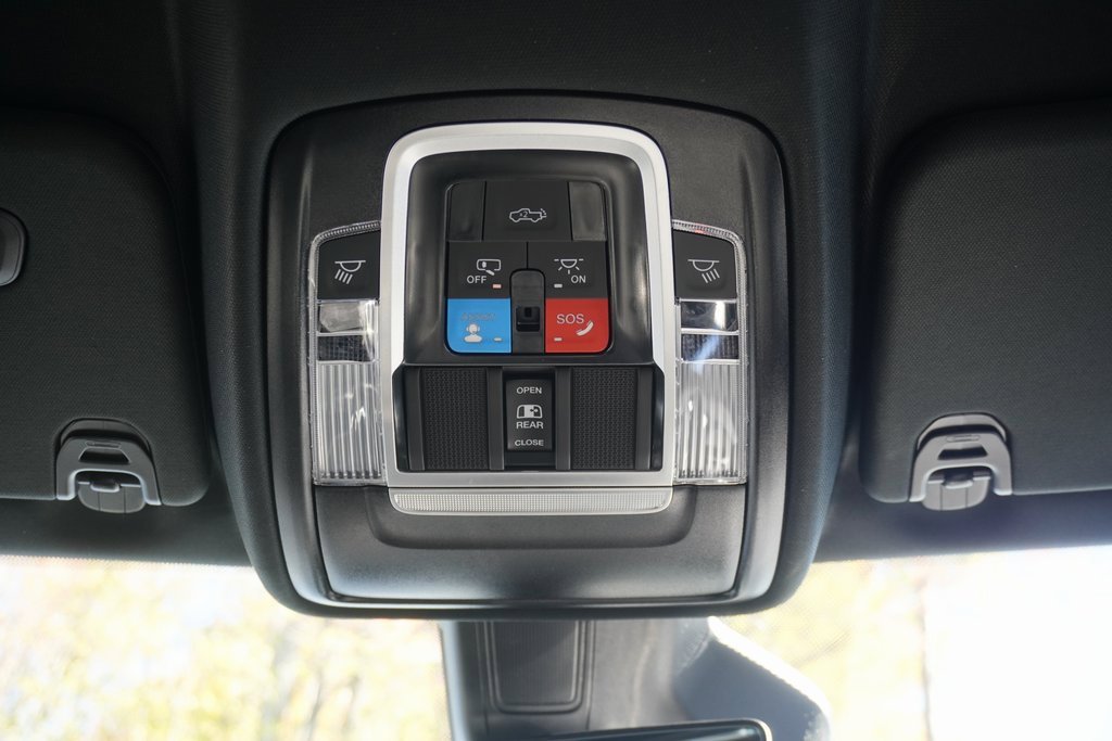 New 2026 RAM 1500 Laramie image 21