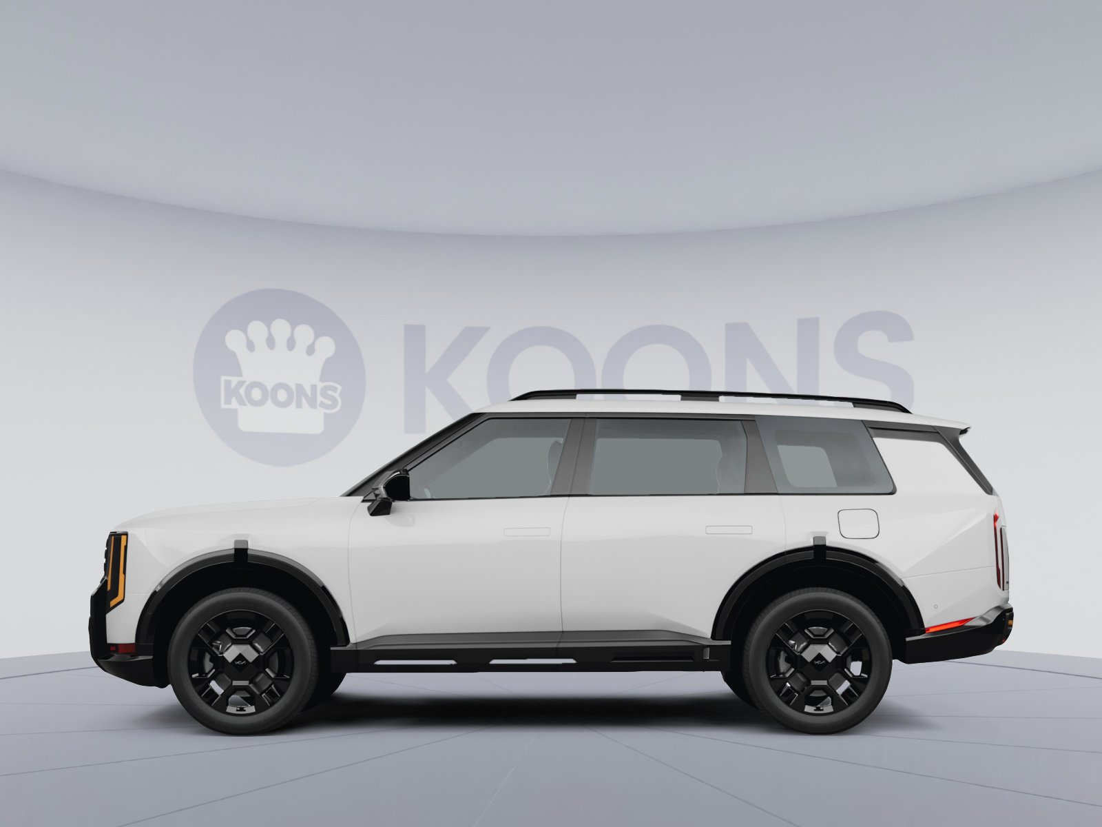 New 2027 Kia Telluride X-Line EX AWD/4WD image 2