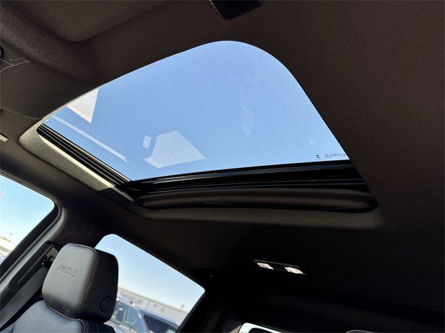 New 2026 GMC Sierra 1500 AT4 w/ AT4 Premium Package image 22