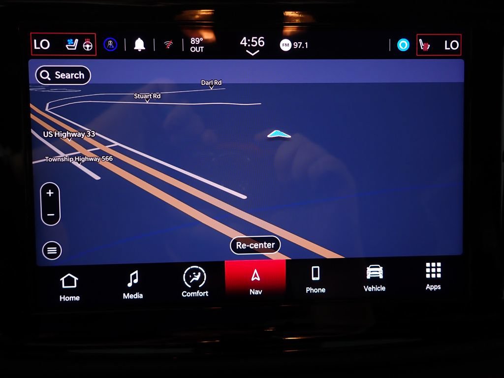 New 2026 Dodge Durango GT AWD/4WD image 4